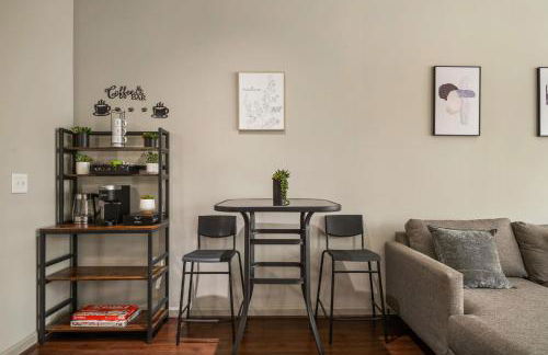 Truist Luxe Haven near Battery - Foto 18