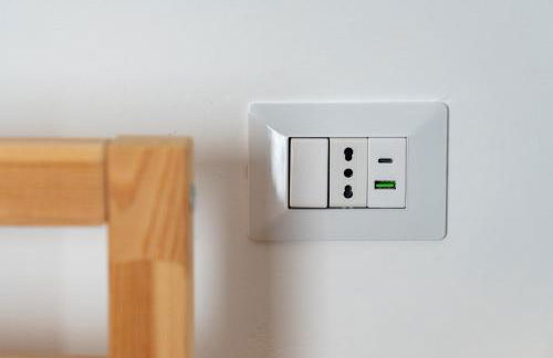 MammaSanta Holiday Home - Foto 9