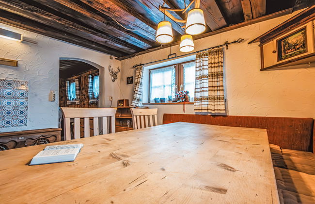 Alte Sahnealm - Foto 8