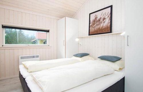 Resort 2 Ferienhaus Typ D 122 - Foto 20