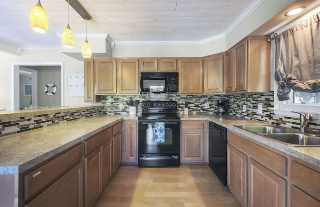 Lakeside Escape - Foto 8