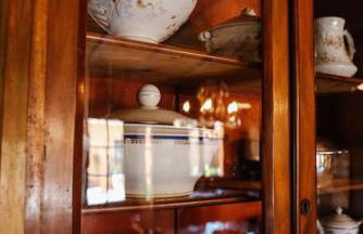 La BERBENA casa rural en el campo - Foto 2