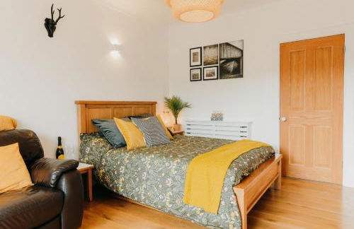 Luxury Private Suite-Parking, Courtyard & Wi-Fi - Foto 16