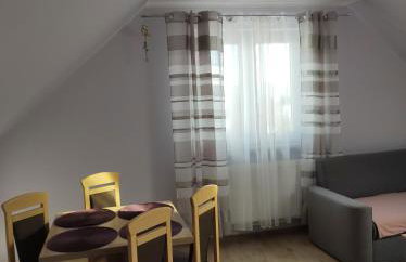 Pensjonat Lissa - Foto 8