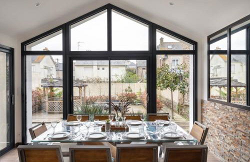 Villa Sainte Geneviève - Photo 7