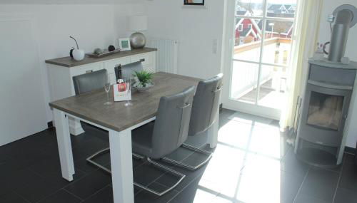 5*Ferienwohnung Seeblick 4 - Foto 3