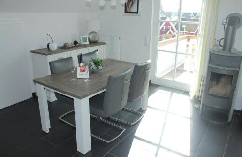 5*Ferienwohnung Seeblick 4 - Foto 3