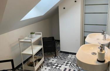 Appartement hyper centre cathédrale avec parking gratuit - Foto 9