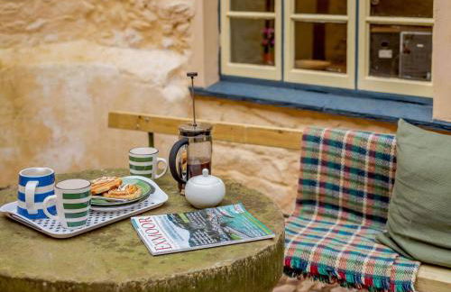 4 Bed in Dunster 90504 - Photo 20