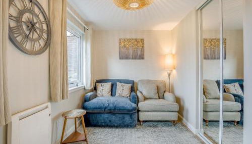 Boreland Farm Cabin - Uk5855 - Foto 2