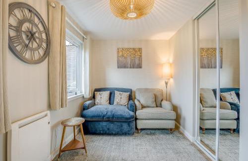 Boreland Farm Cabin - Uk5855 - Photo 2