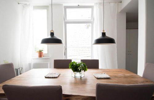 Altstadt Suite - Foto 19