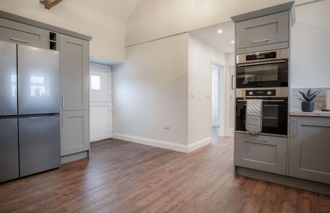 The Barn At Kiln Park - 2 Bed Cottage - Narberth - Foto 27