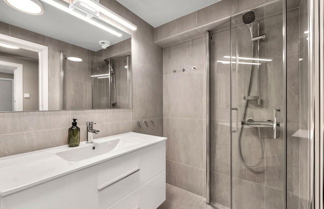 Bispegata 5 Apartment hotel - Foto 62