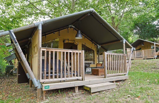 Camping RCN le Moulin de la Pique - Foto 64