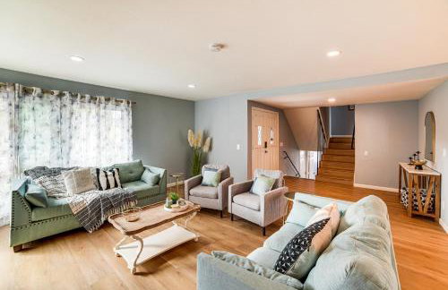 Golf, Swim, Relax Family Retreat in Corona! - Foto 5