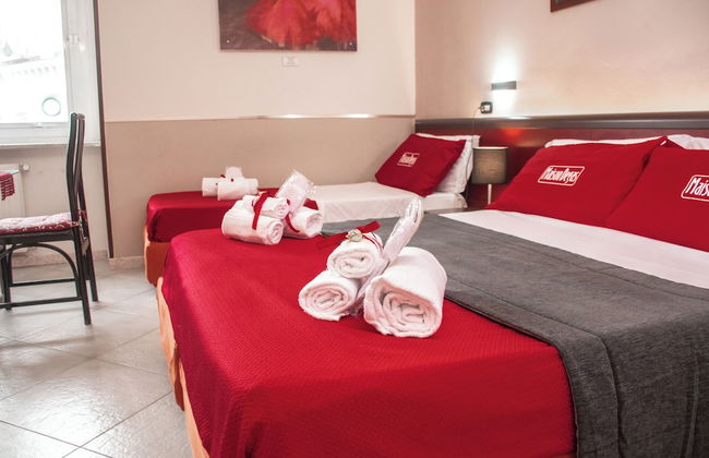 MAISON DEGAS dimora de charme - Foto 29