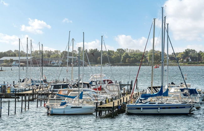 "Joar" - 5m to the fjord - Foto 17