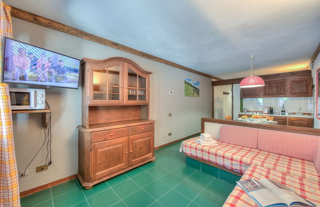 Grange Hike Ski - 9C Sestriere - Foto 2