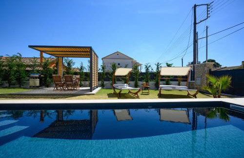 Rustic Charm Villa - Foto 8