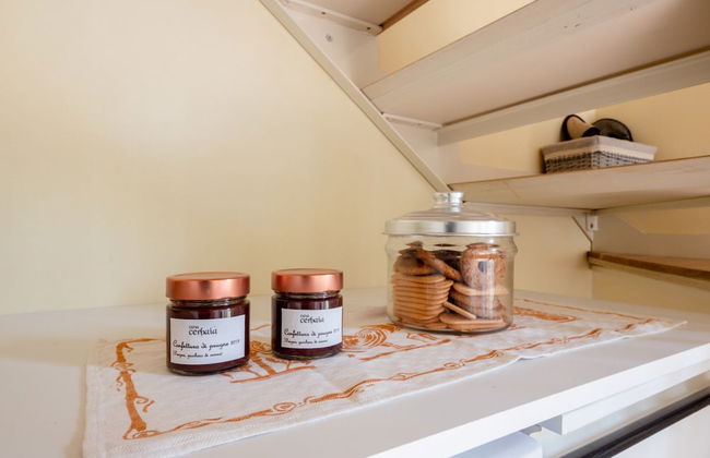 Belvilla by OYO Casa Cerbaia Ciliegio - Foto 24