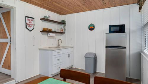 Modern Downtown Orlando Studio in a Prime Location - Foto 2