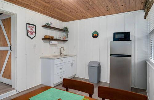 Modern Downtown Orlando Studio in a Prime Location - Foto 2