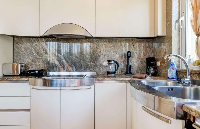 Beautiful Holiday Home With Private Pool - Foto 12