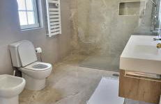 Belle villa individuelle avec piscine privée et vue sur l'océan - Foto 14