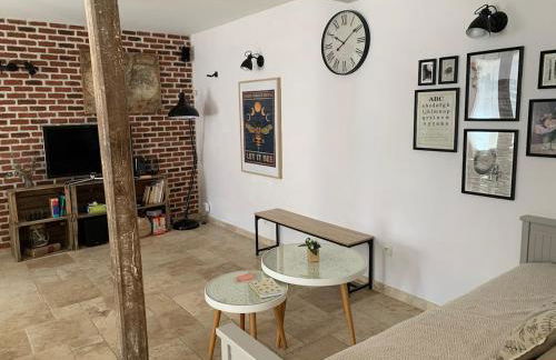 Maison Gite des Belles Demois Ailes - Foto 13