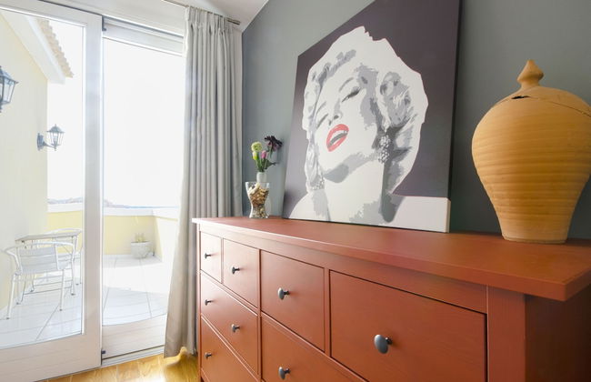 Casa Afrodite - Foto 9