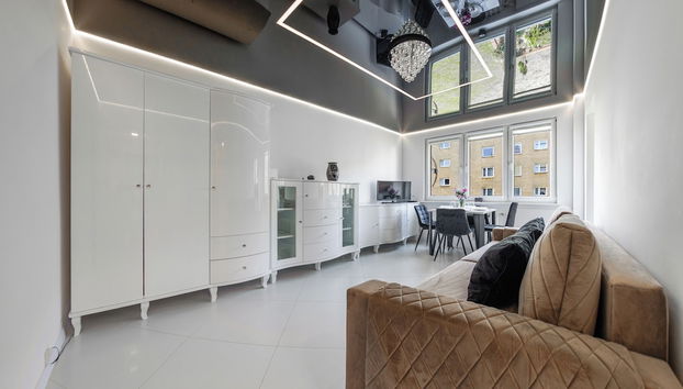 Apartamenty Sun & Snow 1000-lecia Państwa Polskiego - Foto 5, Zona de estar