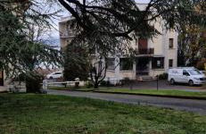 Studio moderne à Évian, lac, port et thermes - Foto 12