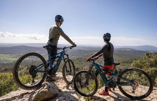 Tenuta Il Cicalino - Foto 17