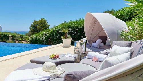 Dreamy 4 Bedroom Villa in Ibiza City, 1243 - Photo 2
