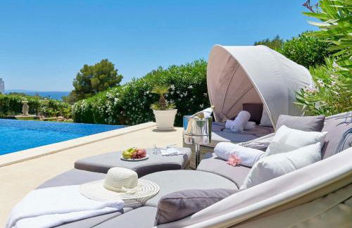 Dreamy 4 Bedroom Villa in Ibiza City, 1243 - Photo 2