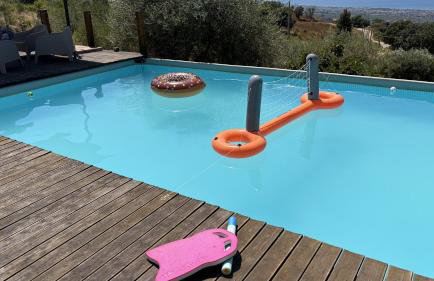 Tenute Lomasi - Villa vicino Cefalù con piscina - Foto 39