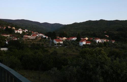 Casas Serranas - Photo 27