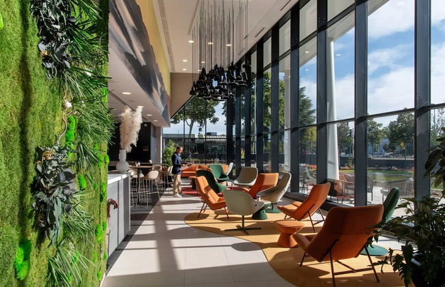 Citadines Eurometropole Strasbourg - Photo 2