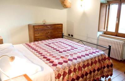 Charming apartment in Caprese Michelangelo, shared pool. - Foto 6