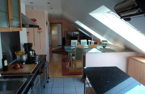 Ferienwohnung Rudolf-Lindner - Foto 6