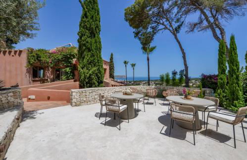 AL VENT - Managed by Almarina Villas - Foto 56