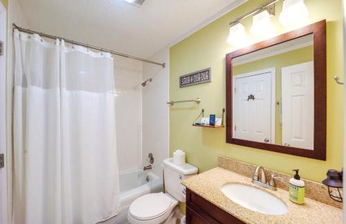 Walk to Sugar Mountain Resort Ski, Golf and Hike! - Foto 16