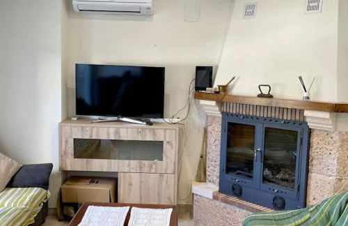 Casa de la Abuela Antonia - Foto 13