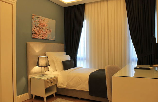 GARLON RESIDENCE - Foto 28