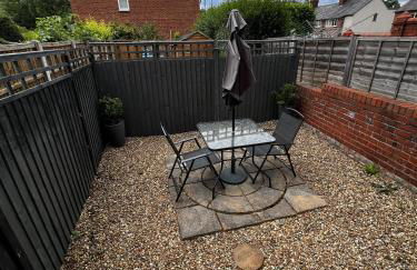 Cartref - Fully equipped and stunning town flat - Foto 39