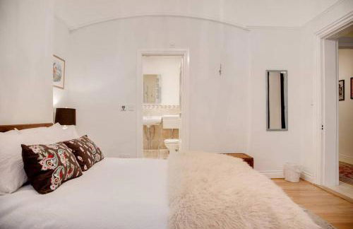 Princes Villa - large fully Self Contained Flat, 5 minutes from the sea - Foto 42