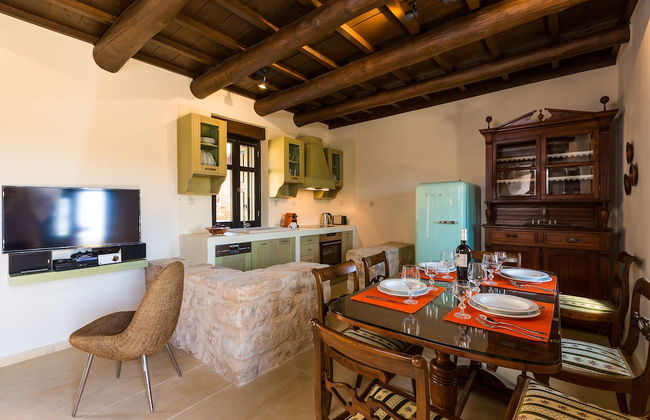 Erondas Cretan Country Villas - Foto 13