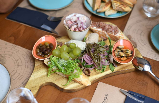 Visite gastronomique à Zadar - Photo 20