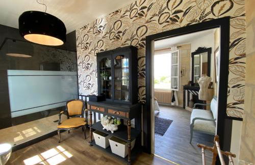 Le Jardin Villemaurine - Foto 35